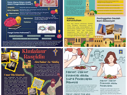 Creating Infographics for a Non-Profit Organization