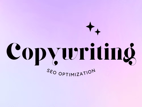 Copywriting