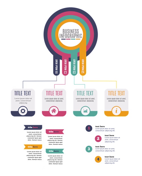 Infographics Designt