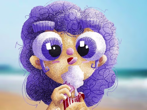 Illustration, Caricatures & Portraits