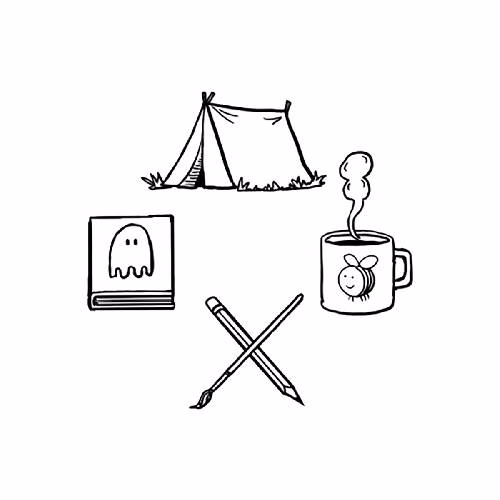 B/W Branding