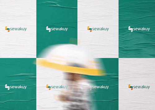 Sewakuy Logo on Behance