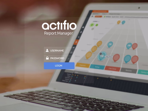 Enterprise Backup Solution