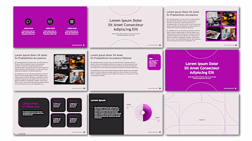 Integreat Marketing Collateral 📲