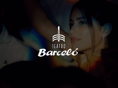 Teatro Barceló - Project Management & Social Media