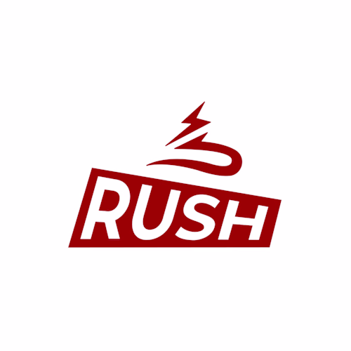 RUSH ENERGY DRINK on Behance