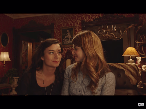 The Tiny Gay Web Series That Could