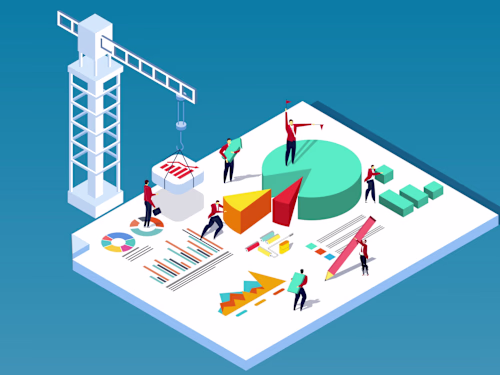 Supply chain management for McD