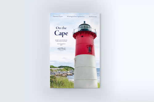 Here is the cover to