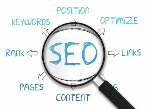 Short SEO-Focused Articles (Non-Technical) - Google Drive