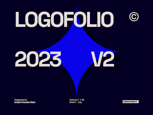 Logofolio 2023 V2