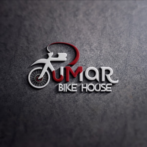 Design a unique and distinctive logo for your business brand.