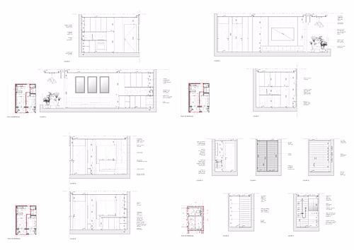 Interior Design Details