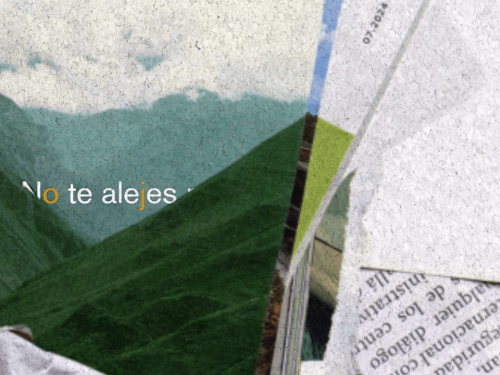  Vintage-style animation music video