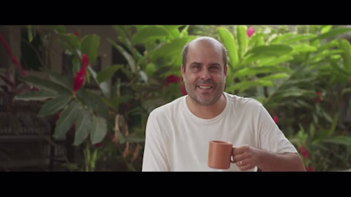 Interview with Vicent Antoine - Podcast Editing