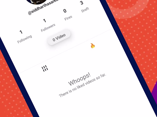 ChakDe - India’s Own Short Vid - Apps on Google Play