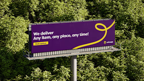 Unicapp - SaaS - Visual Identity Redesign