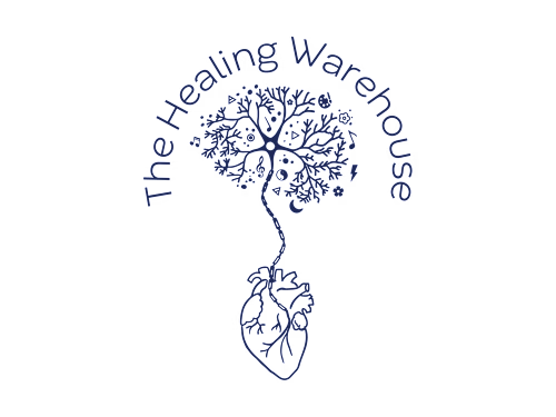 The Healing Warehouse | Digital Content Creatives