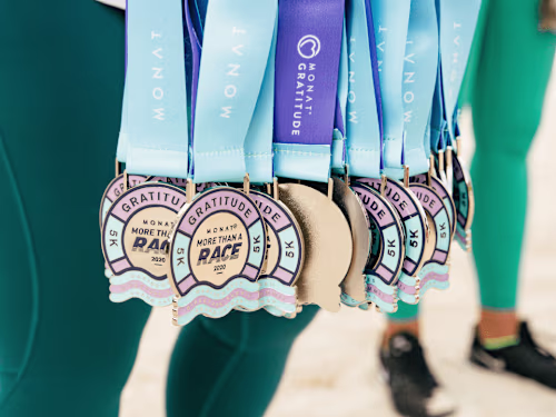 Directors' Summit | Event branding