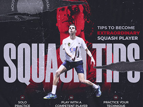 Tennis Social Media Posts