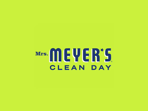 Mrs. Meyer's Probiotic Website Pages