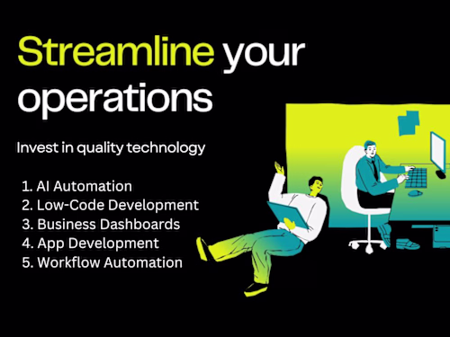 AI-Driven Market Research Tool for Data-Driven Decisions