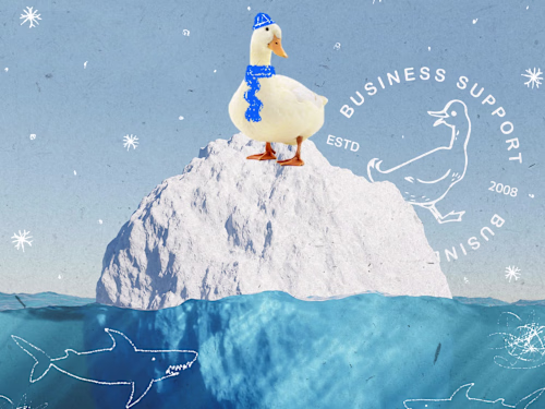 DOCX | Digital Collages