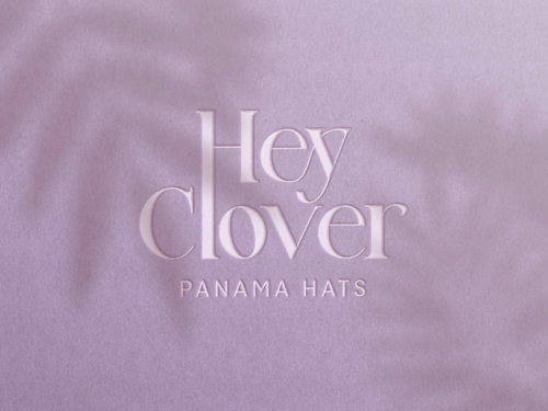 HEY CLOVER | HAT BUSINESS BRAND