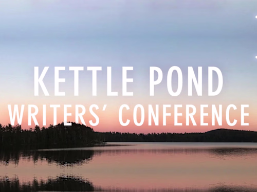 Writing Conference Content Creator