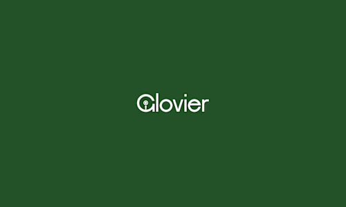 Glovier - Brand Identity Design