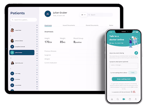 drd doctors online • Medical app