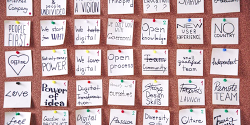 Creating Impactful Marketing Plans