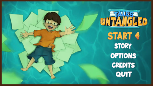 Tales Untangled