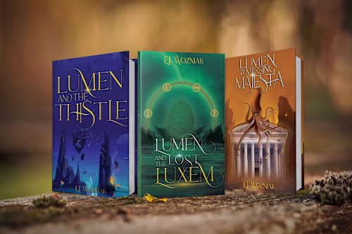 Create  Book Cover for