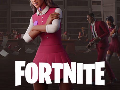 "Welcome to Oakwitch Academy"