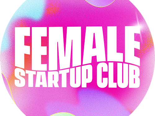 Female Startup Club