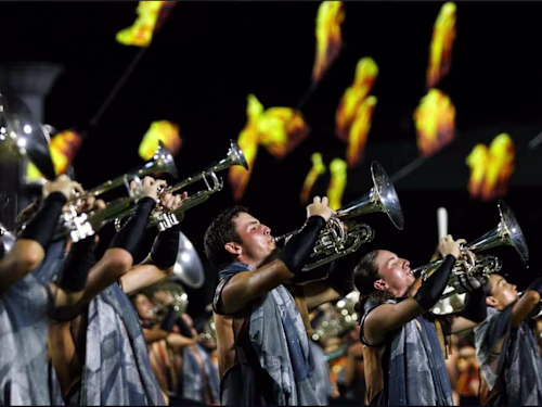 Content Creator, Carolina Crown