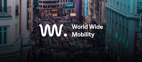 Scalable White-Label Mobility Solutions for World Wide Mobility