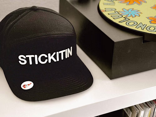 Bridging Streetwear Style with the Prestige of Golf