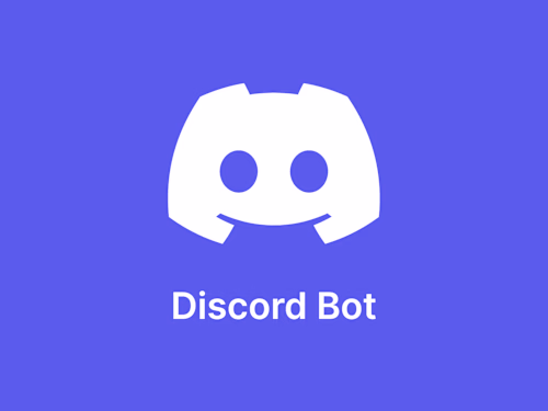 Discord Bot for WEB3 Community