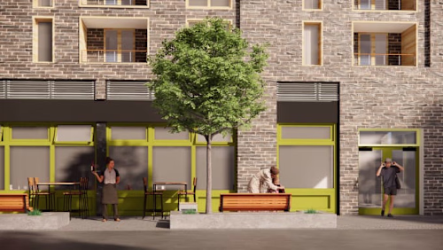 I will do 3d elevations for your property