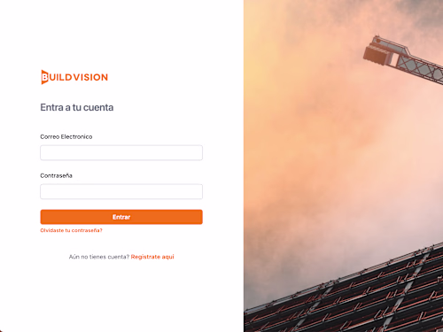 Collaborative Construction Management System