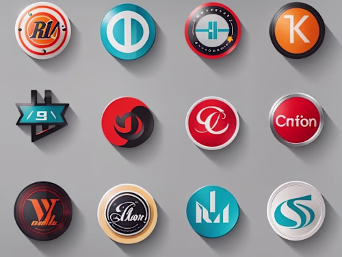 You will get Custom Logo Design for Your Business or Project