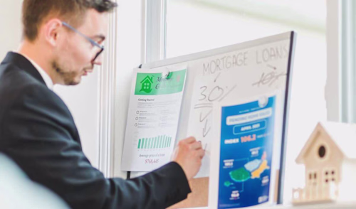 5 Ways to Boost your Credit Score as a Real Estate Investor