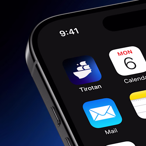 Introducing a different kind of investment bank, smarter, fa...