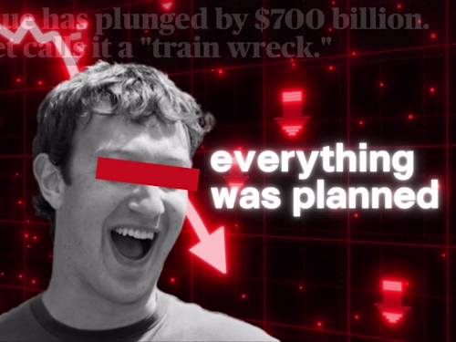 Meta is DEAD, SERIOUSLY?