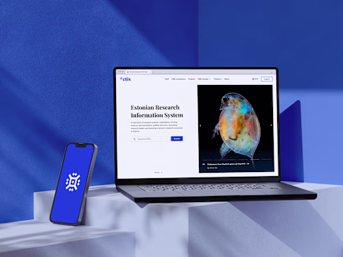 Estonian Research Information System (ETIS)