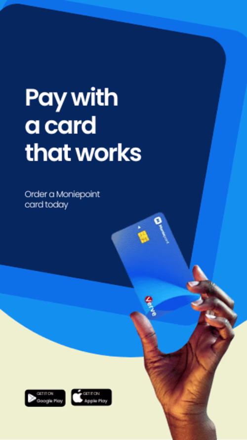 Moniepoint motion design 