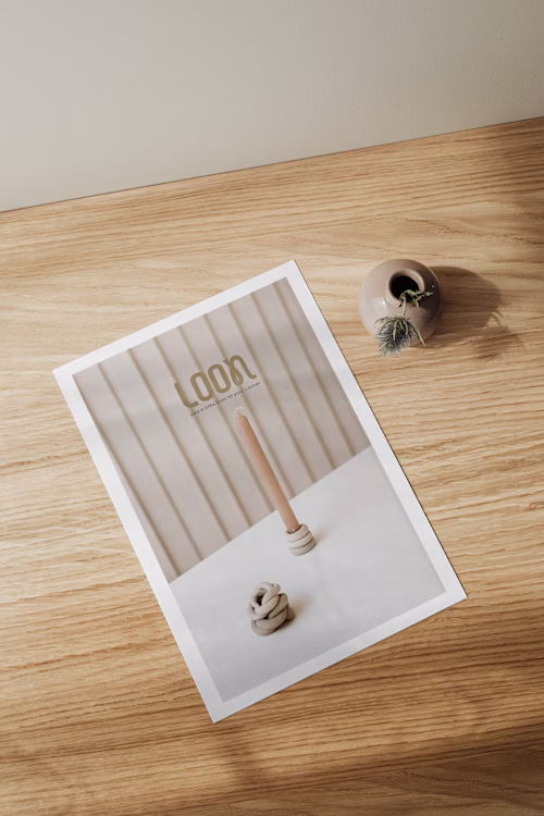 Artisanal Candle Branding | Brand Identity, Packaging