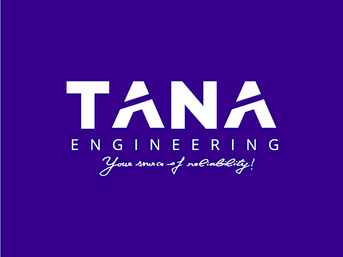 TANA | Brand Identity Design